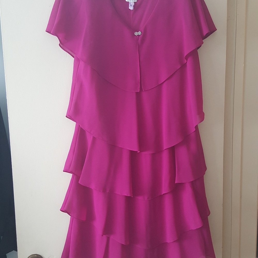 COPY - Gorgeous party or cocktail dress